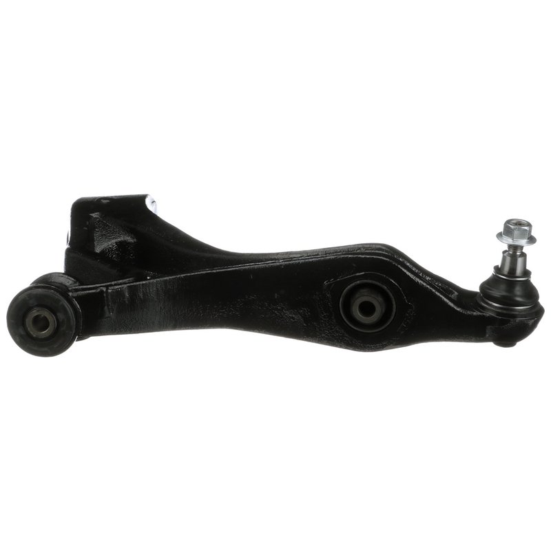 Delphi TC7351 Suspension Control Arm and Ball Joint Assembly - Front Right Lower