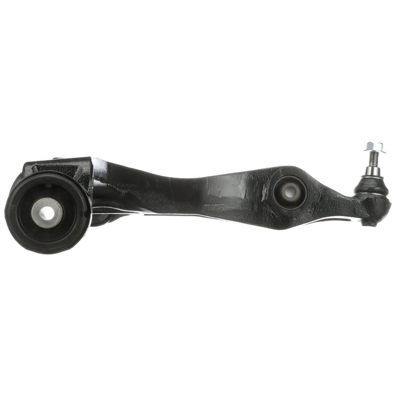 Delphi TC7352 Suspension Control Arm and Ball Joint Assembly - Front Left Lower