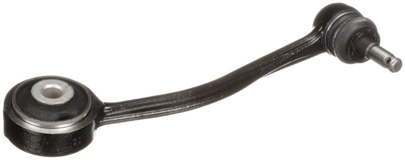 Delphi TC7407 Suspension Control Arm and Ball Joint Assembly - Front Left Upper Rearward