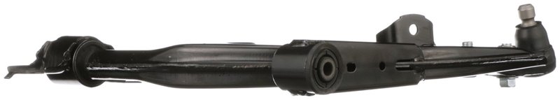 Delphi TC7539 Suspension Control Arm and Ball Joint Assembly - Front Left Lower