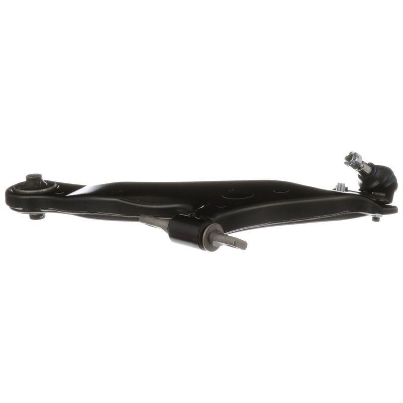 Delphi TC7568 Suspension Control Arm and Ball Joint Assembly - Front Left Lower