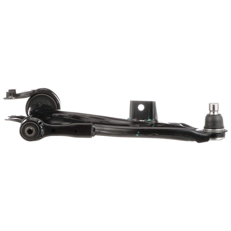 Delphi TC7588 Suspension Control Arm and Ball Joint Assembly - Front Left Lower