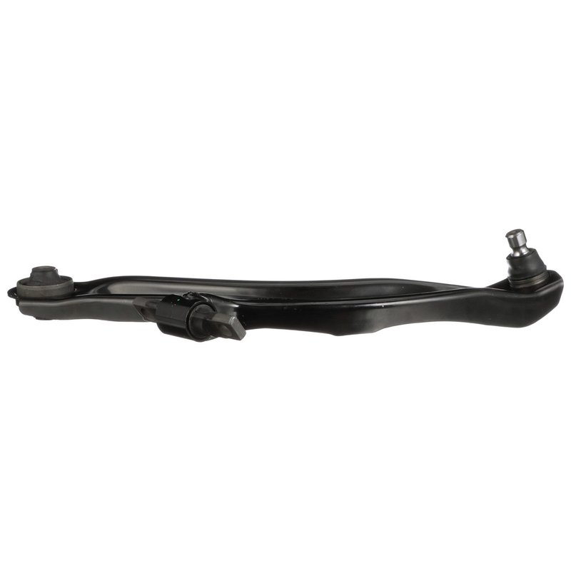 Delphi TC7627 Suspension Control Arm and Ball Joint Assembly - Front Left Lower