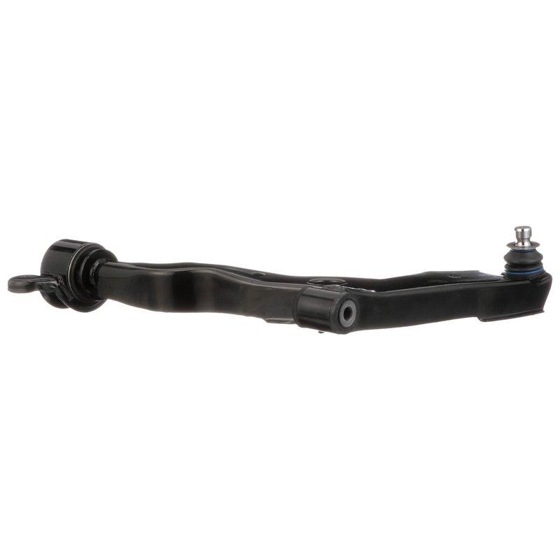 Delphi TC7637 Suspension Control Arm and Ball Joint Assembly - Front Left or Front Left Lower