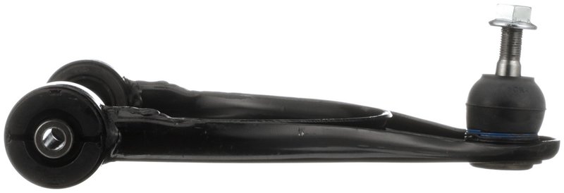 Delphi TC7639 Suspension Control Arm and Ball Joint Assembly - Front Left Upper