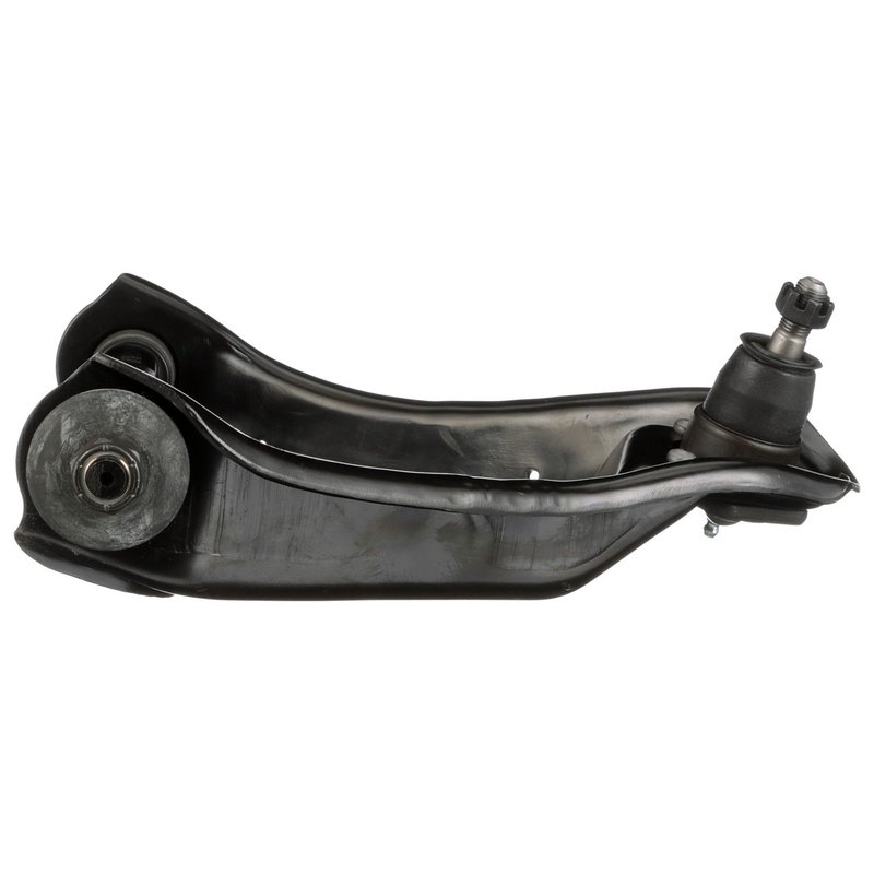 Delphi TC7673 Suspension Control Arm and Ball Joint Assembly - Front Left Upper