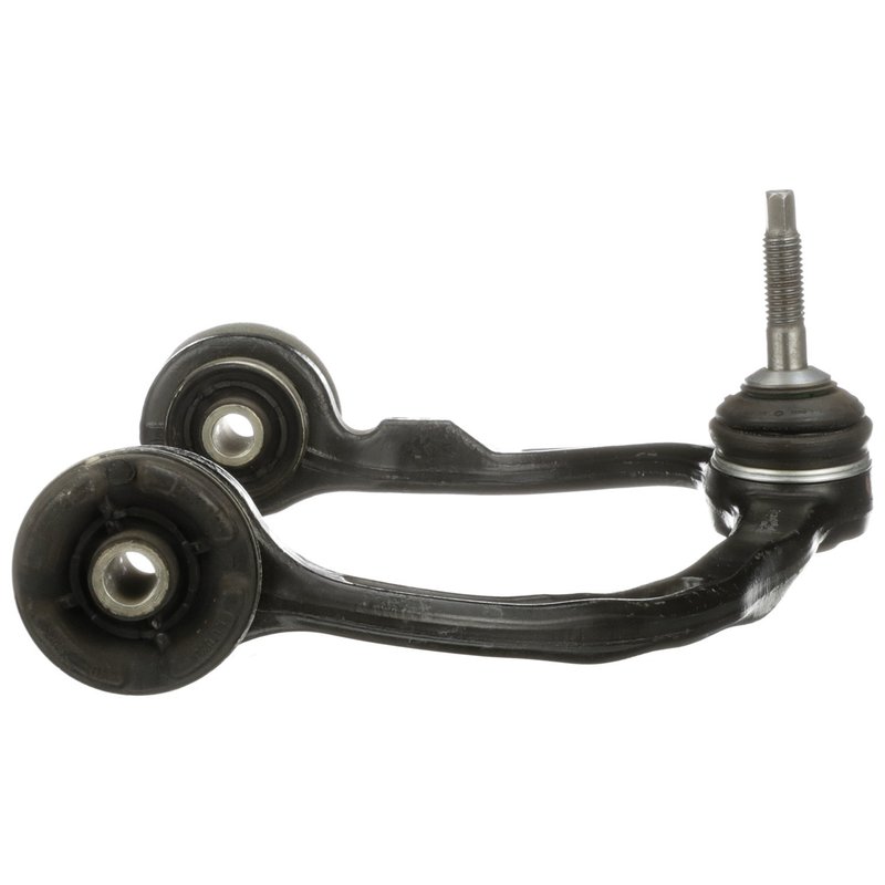 Delphi TC7692 Suspension Control Arm and Ball Joint Assembly - Front Right Upper