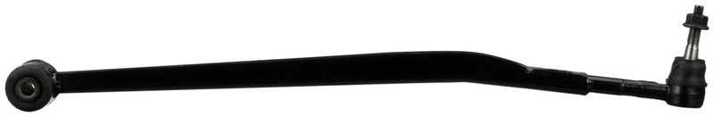 Delphi TC7693 Suspension Control Arm and Ball Joint Assembly - Rear Lower Rearward