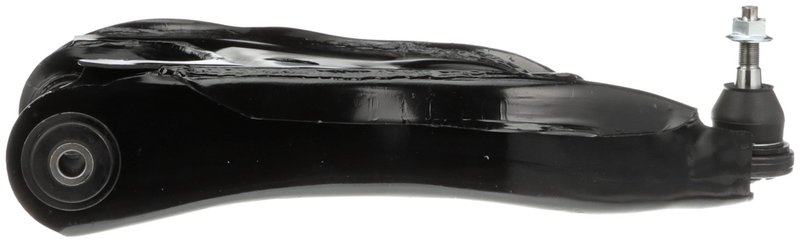 Delphi TC7721 Suspension Control Arm and Ball Joint Assembly - Front Right Lower