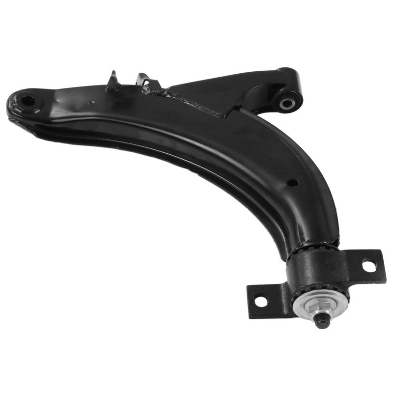 Delphi TC7759 Suspension Control Arm and Ball Joint Assembly - Front Left