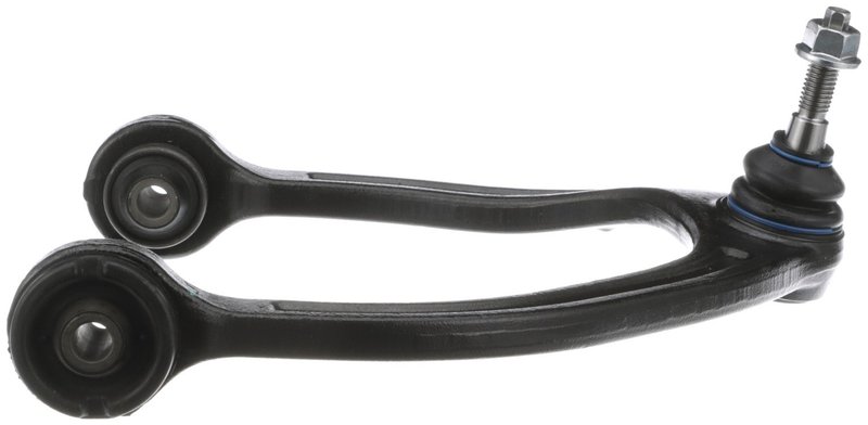 Delphi TC7766 Suspension Control Arm and Ball Joint Assembly - Front Right Upper