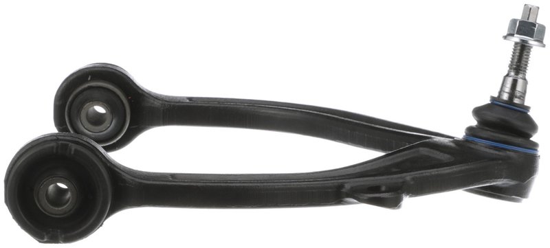 Delphi TC7767 Suspension Control Arm and Ball Joint Assembly - Front Left Upper