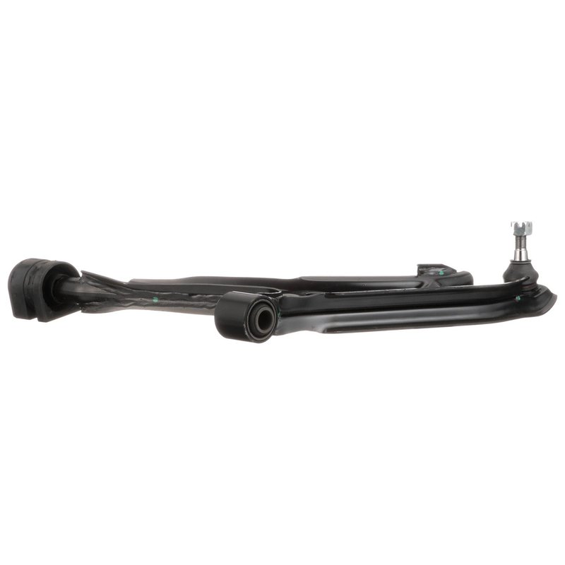 Delphi TC776 Suspension Control Arm and Ball Joint Assembly - Front Left Lower