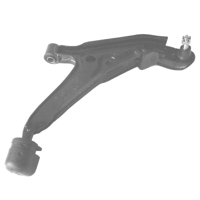Delphi TC777 Suspension Control Arm and Ball Joint Assembly - Front Right Lower