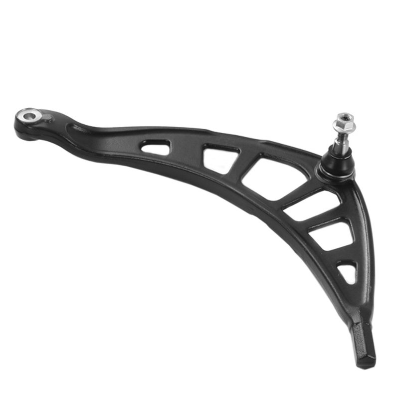 Delphi TC7853 Suspension Control Arm and Ball Joint Assembly - Front Right Lower