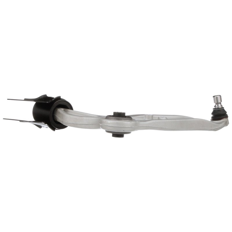 Delphi TC7866 Suspension Control Arm and Ball Joint Assembly - Front Left Lower