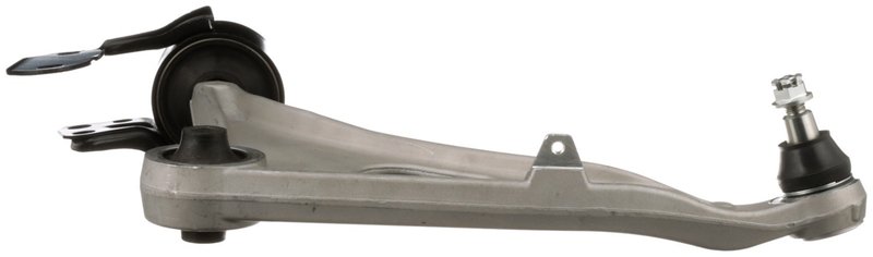 Delphi TC7995 Suspension Control Arm and Ball Joint Assembly - Front Left Lower