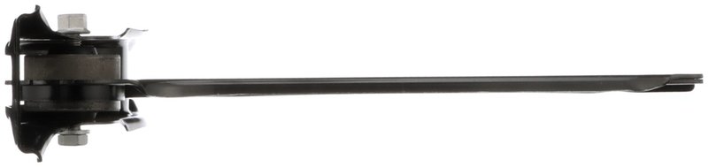 Delphi TC8002 Suspension Trailing Arm - Rear Right