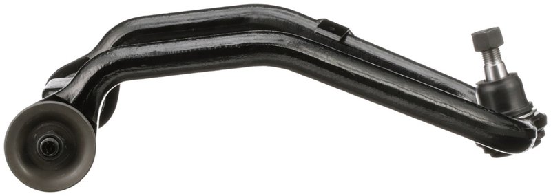 Delphi TC8063 Suspension Control Arm and Ball Joint Assembly - Rear Left Upper