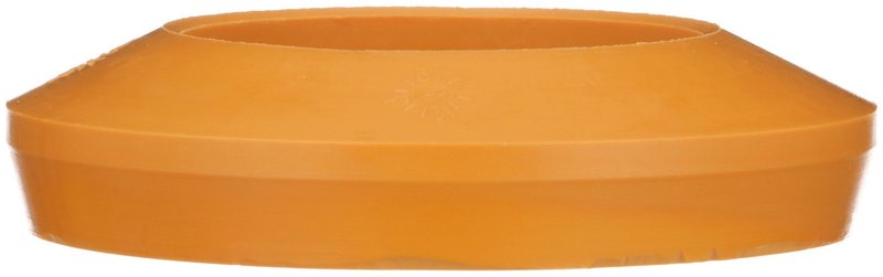 Delphi TC8124 Suspension Coil Spring Seat - Rear Upper