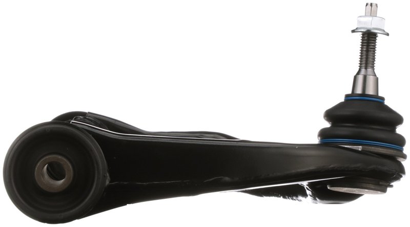 Delphi TC8133 Suspension Control Arm and Ball Joint Assembly - Front Left Upper