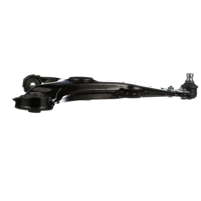 Delphi TC813 Suspension Control Arm and Ball Joint Assembly - Front Lower