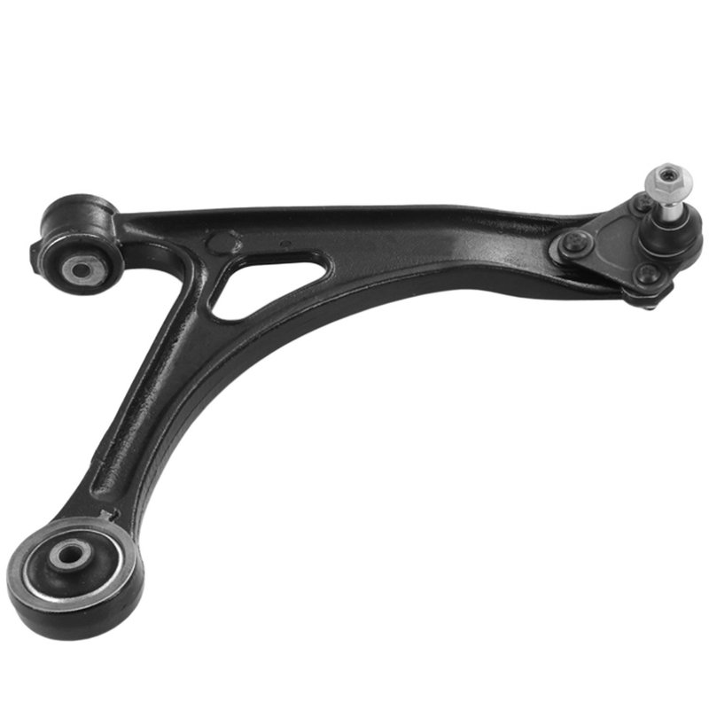 Delphi TC8154 Suspension Control Arm and Ball Joint Assembly - Front Right