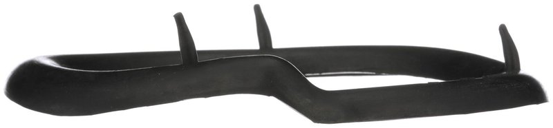 Delphi TC8195 Suspension Coil Spring Seat - Front Lower