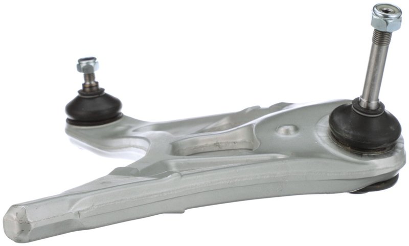 Delphi TC8283 Suspension Control Arm and Ball Joint Assembly - Front Left Lower