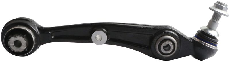Delphi TC8295 Suspension Control Arm and Ball Joint Assembly - Front Left Lower Rearward