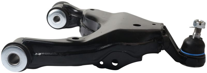 Delphi TC8303 Suspension Control Arm and Ball Joint Assembly - Front Right Lower