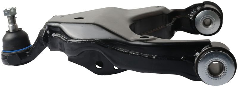 Delphi TC8304 Suspension Control Arm and Ball Joint Assembly - Front Left Lower