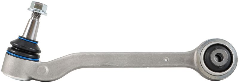 Delphi TC8382 Suspension Control Arm and Ball Joint Assembly - Front Left Lower Rearward