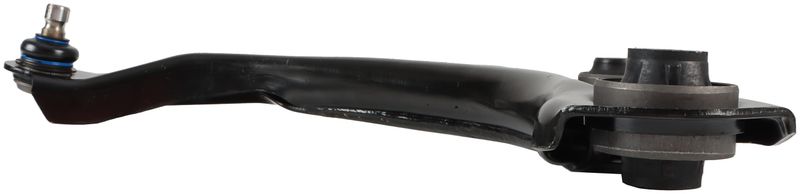 Delphi TC8383 Suspension Control Arm and Ball Joint Assembly - Front Left Lower