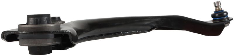Delphi TC8384 Suspension Control Arm and Ball Joint Assembly - Front Right Lower