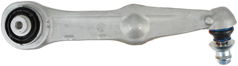 Delphi TC8395 Suspension Control Arm and Ball Joint Assembly - Front Left Lower Rearward