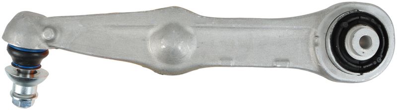 Delphi TC8396 Suspension Control Arm and Ball Joint Assembly - Front Right Lower Rearward