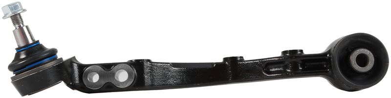 Delphi TC8410 Suspension Control Arm - Front Left Lower Rearward