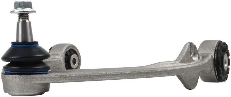 Delphi TC8448 Suspension Control Arm and Ball Joint Assembly - Front Right Upper