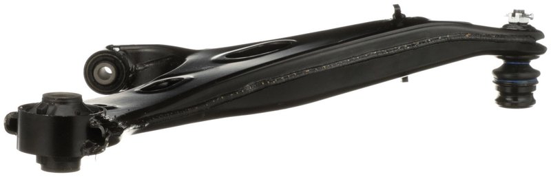 Delphi TC8457 Suspension Control Arm and Ball Joint Assembly - Front Left Lower