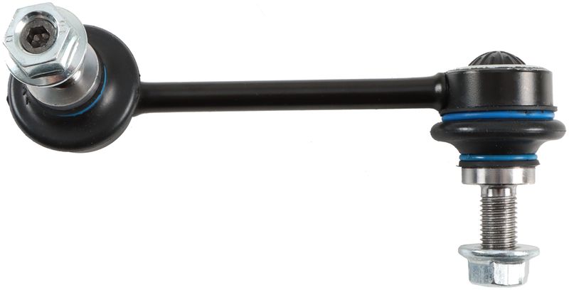 Delphi TC8473 Suspension Stabilizer Bar Link Kit - Front Right
