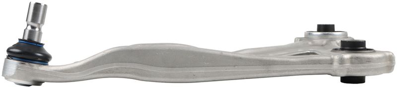 Delphi TC8610 Suspension Control Arm and Ball Joint Assembly - Front Right Lower