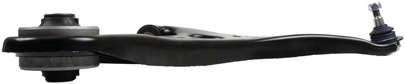 Delphi TC8613 Suspension Control Arm and Ball Joint Assembly - Front Right Lower