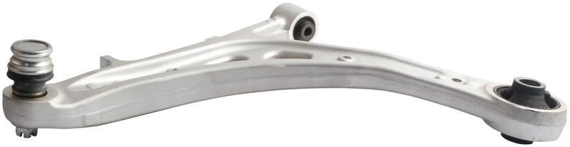 Delphi TC8618 Suspension Control Arm and Ball Joint Assembly - Front Left Lower