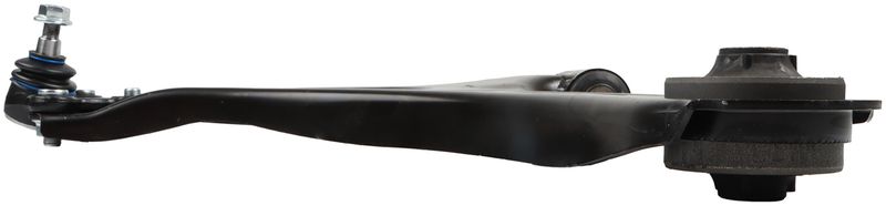 Delphi TC8619 Suspension Control Arm and Ball Joint Assembly - Front Left Lower