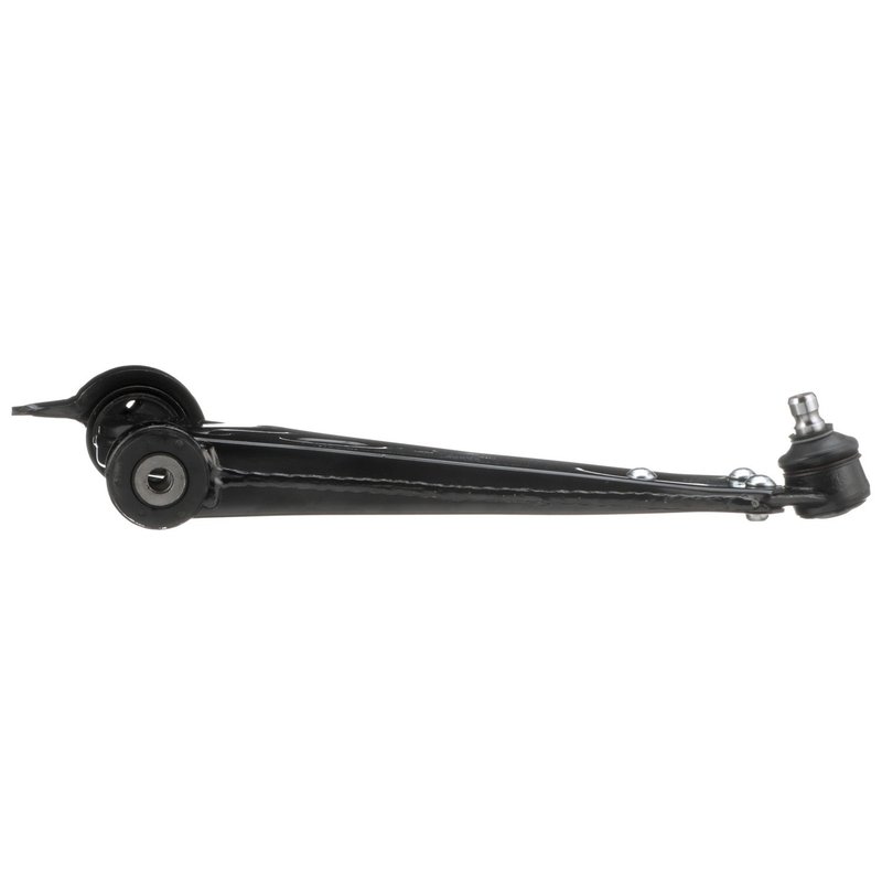 Delphi TC870 Suspension Control Arm and Ball Joint Assembly - Front Left Lower