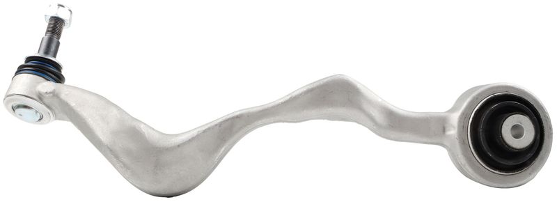 Delphi TC8782 Suspension Control Arm and Ball Joint Assembly - Front Right Lower Forward