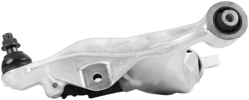 Delphi TC8783 Suspension Control Arm and Ball Joint Assembly - Front Left Lower