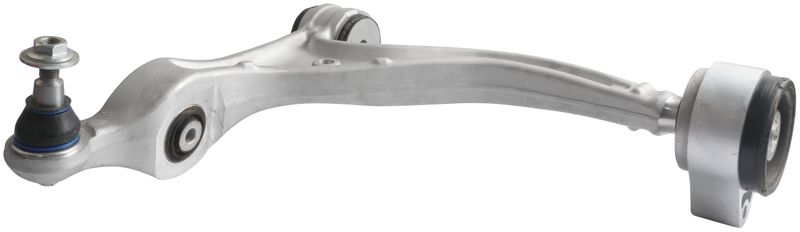 Delphi TC8812 Suspension Control Arm and Ball Joint Assembly - Front Left Lower