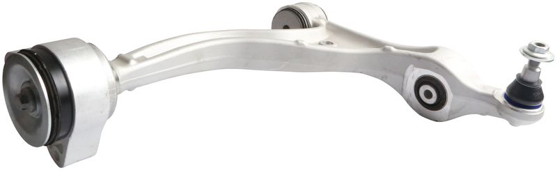 Delphi TC8813 Suspension Control Arm and Ball Joint Assembly - Front Right Lower
